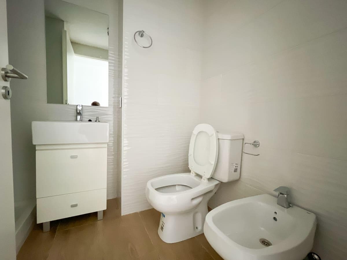 Apartment - Almagro
