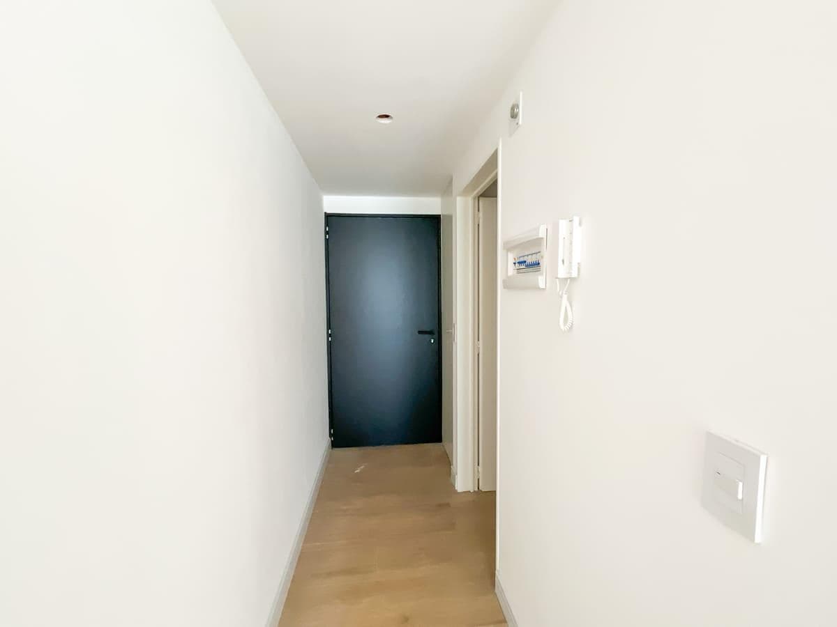 Apartment - Almagro