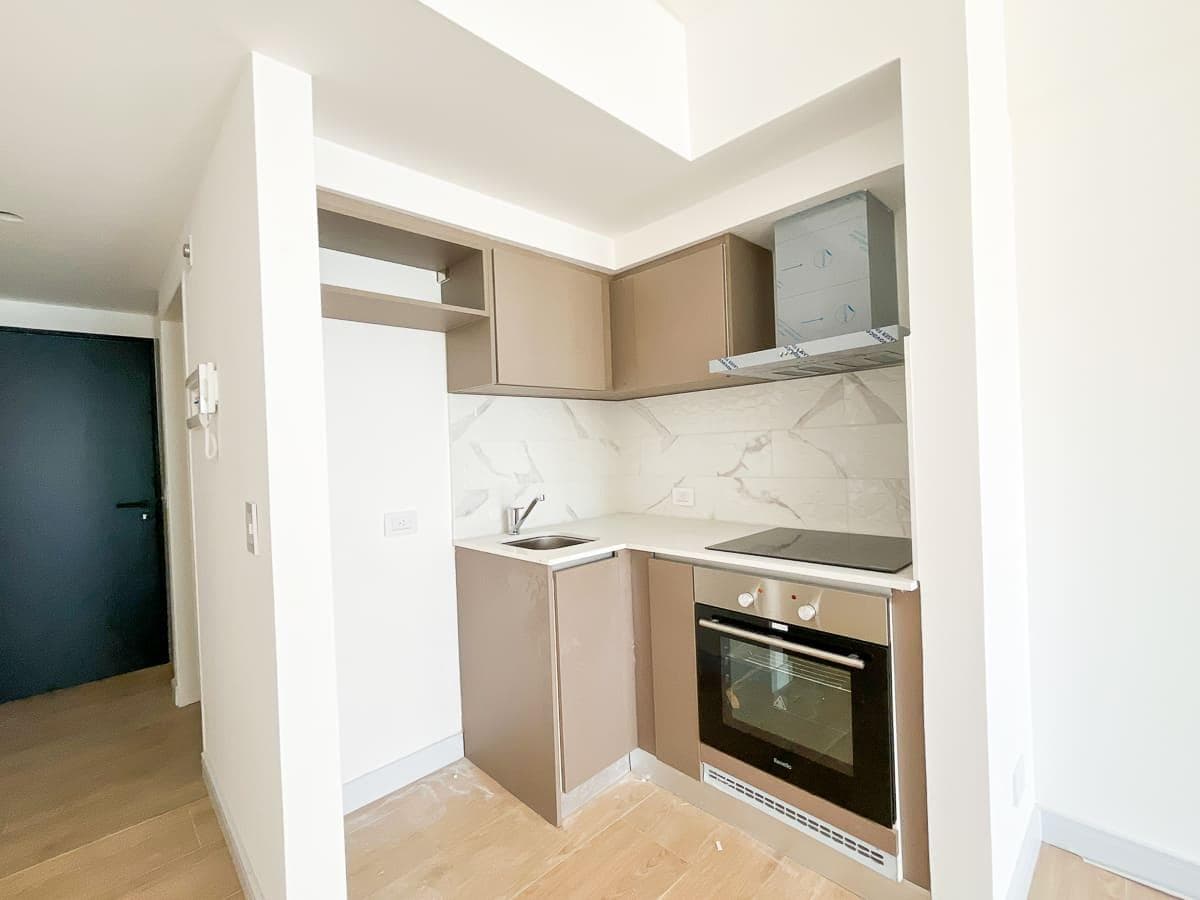 Apartment - Almagro