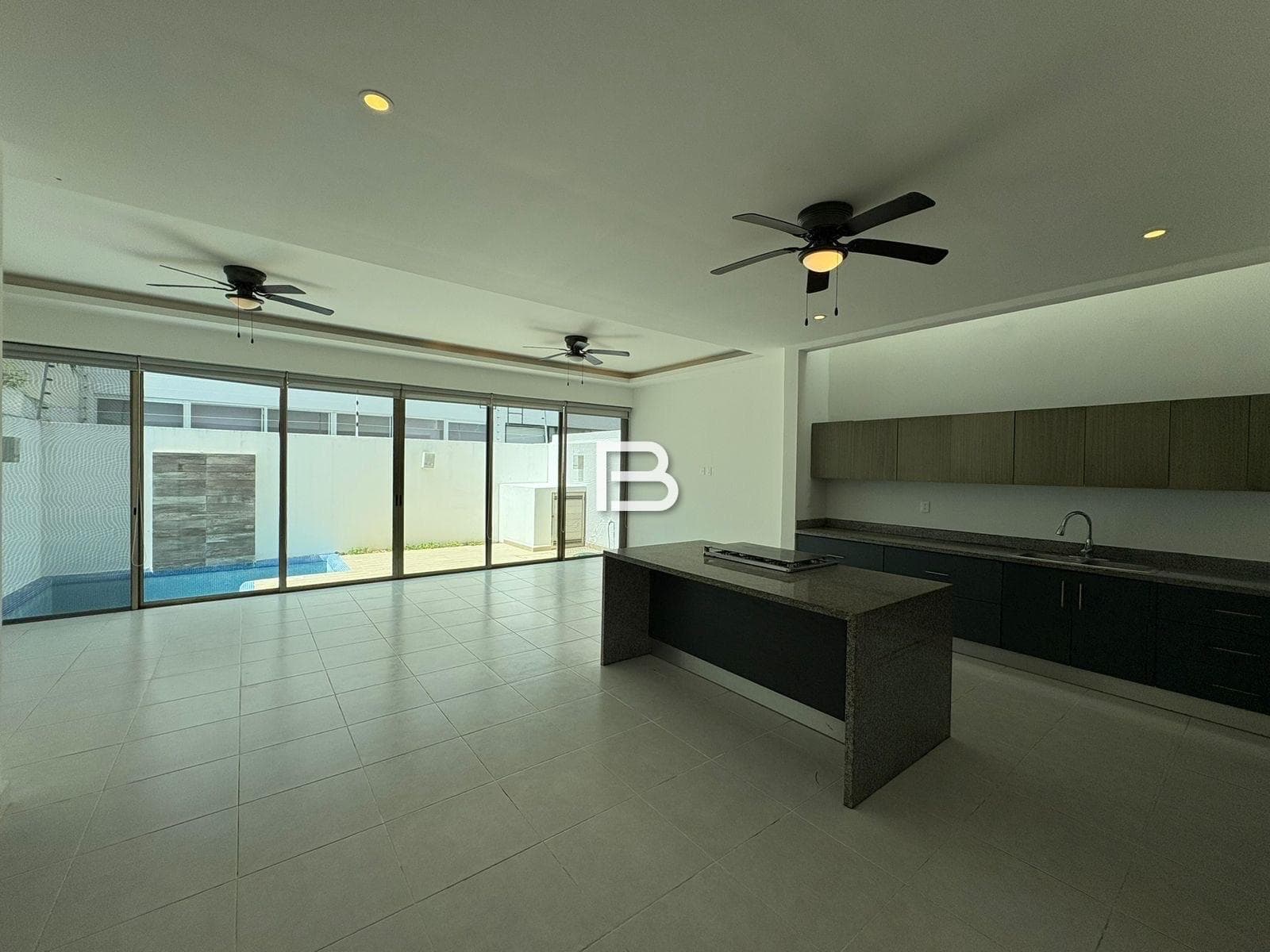 House for Sale in Aqua Cancún