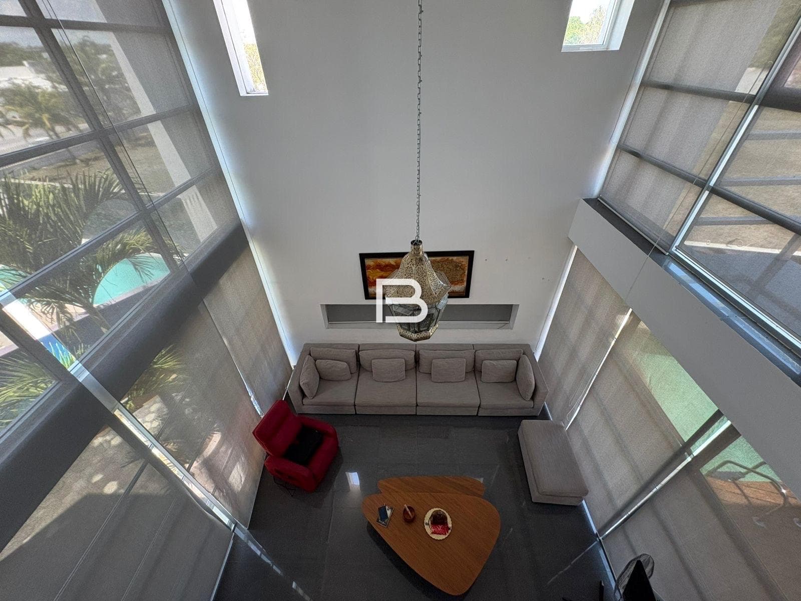 House in the Cumbres Area of Cancún for Sale