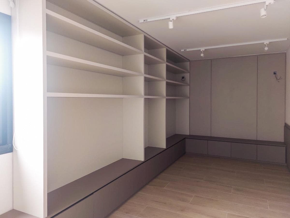 Apartment - Almagro