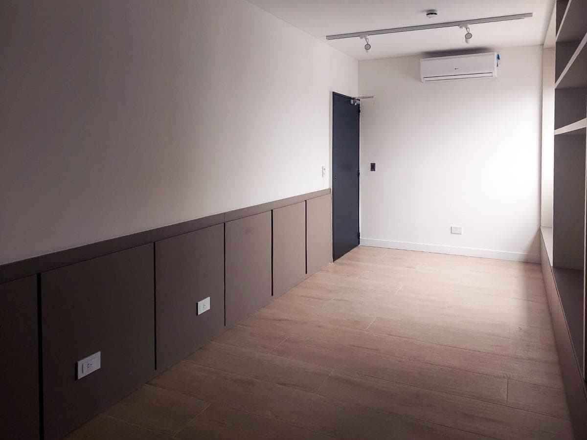 Apartment - Almagro