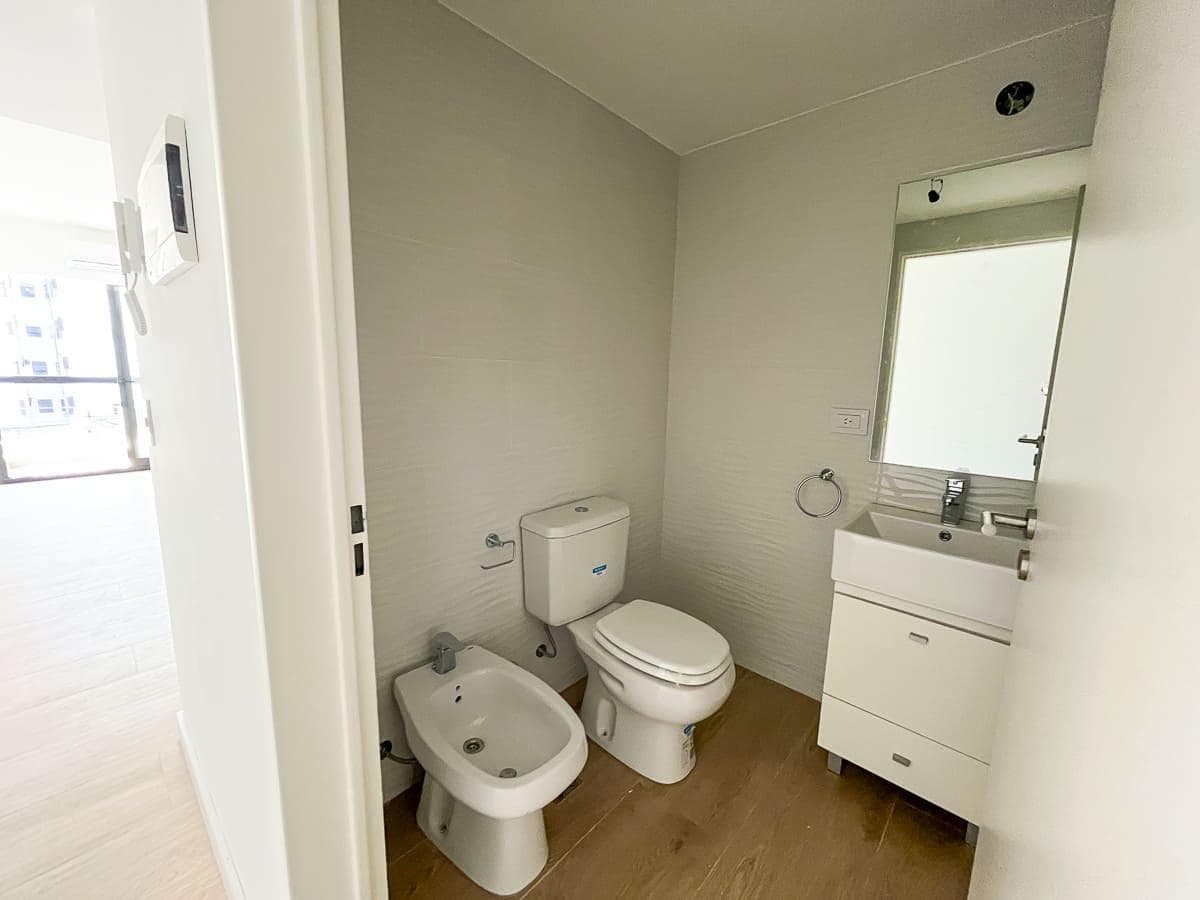 Apartment - Almagro