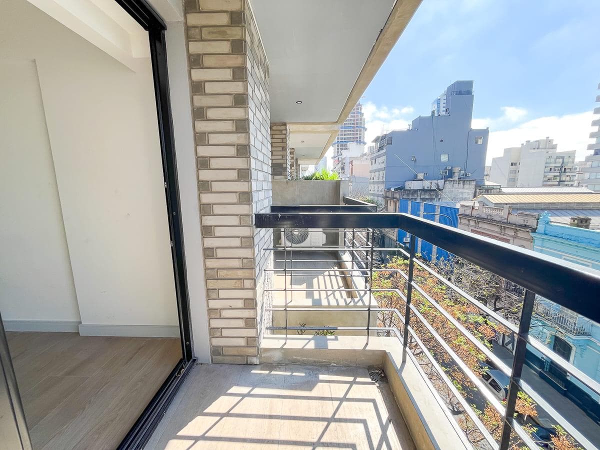 Apartment - Almagro