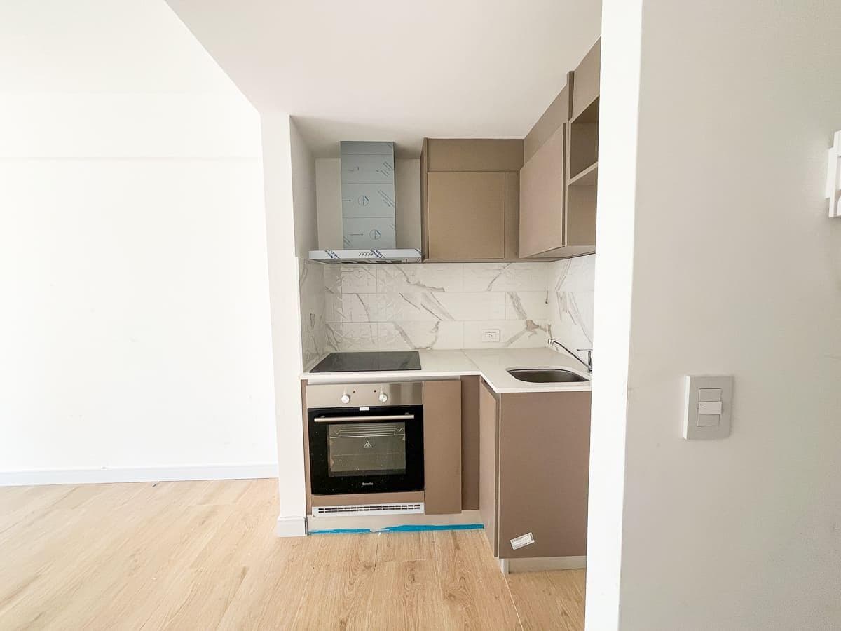 Apartment - Almagro