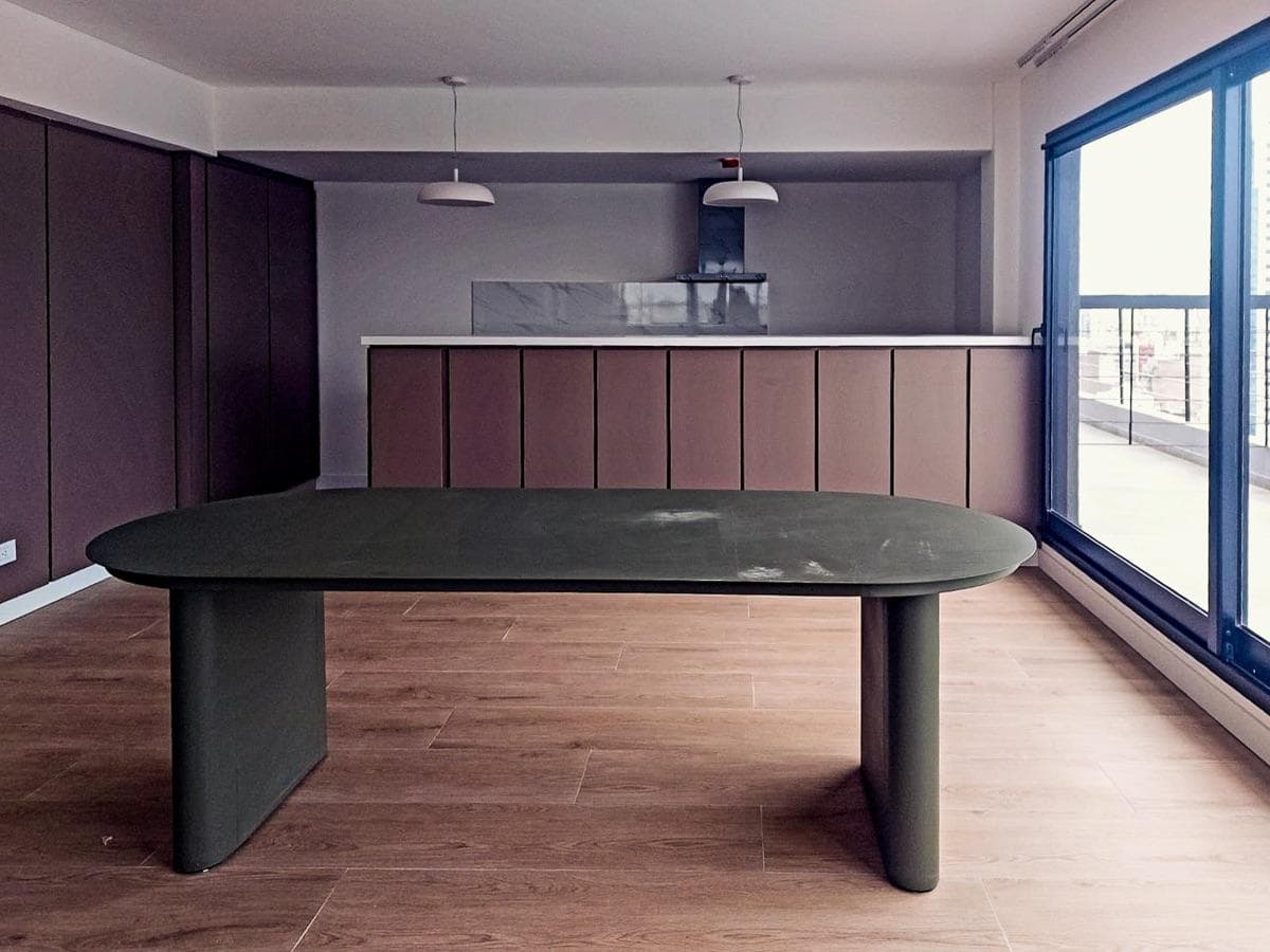 Apartment - Almagro