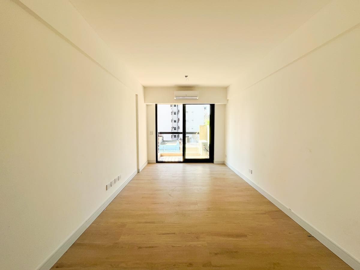 Apartment - Almagro