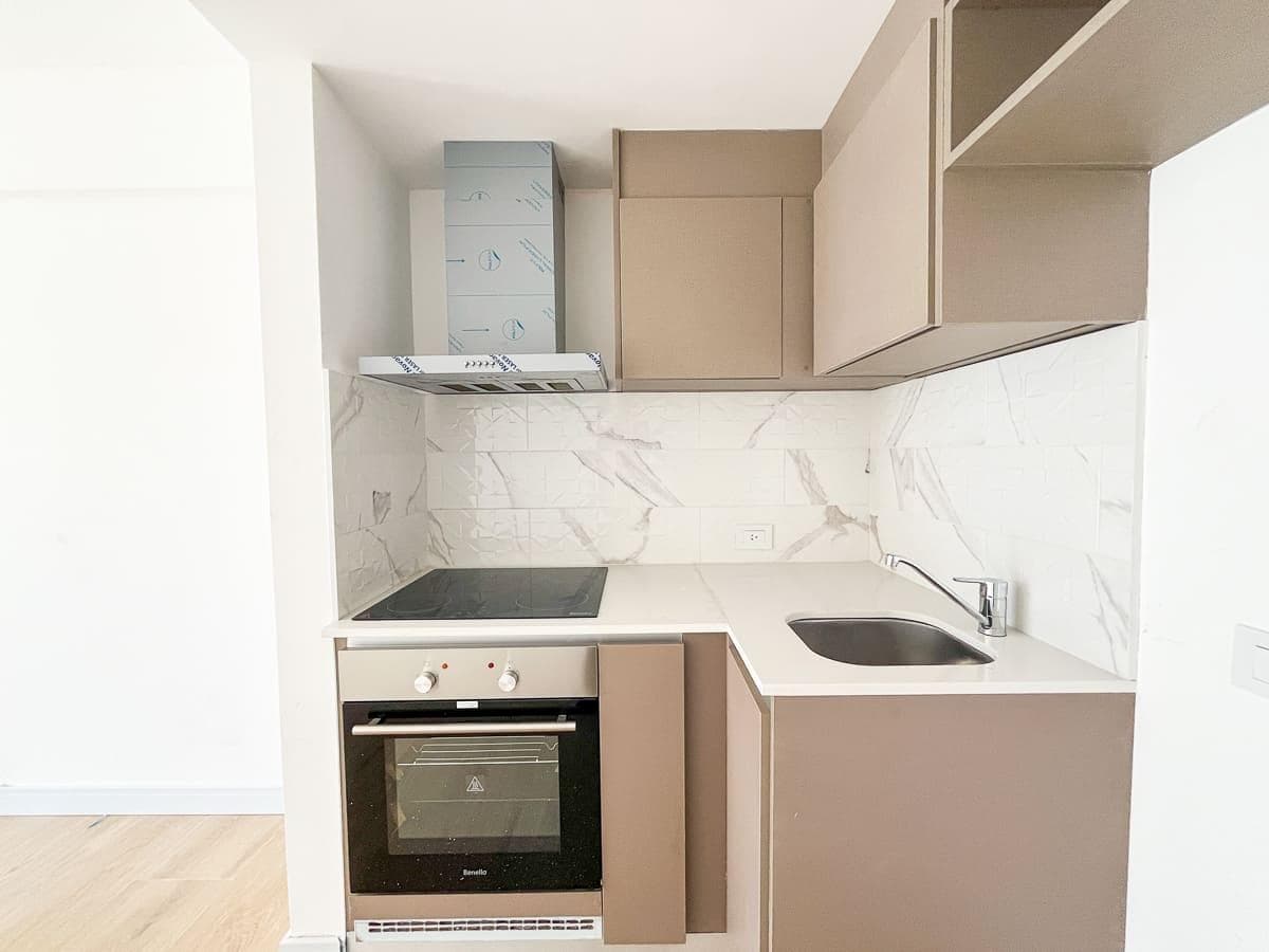 Apartment - Almagro