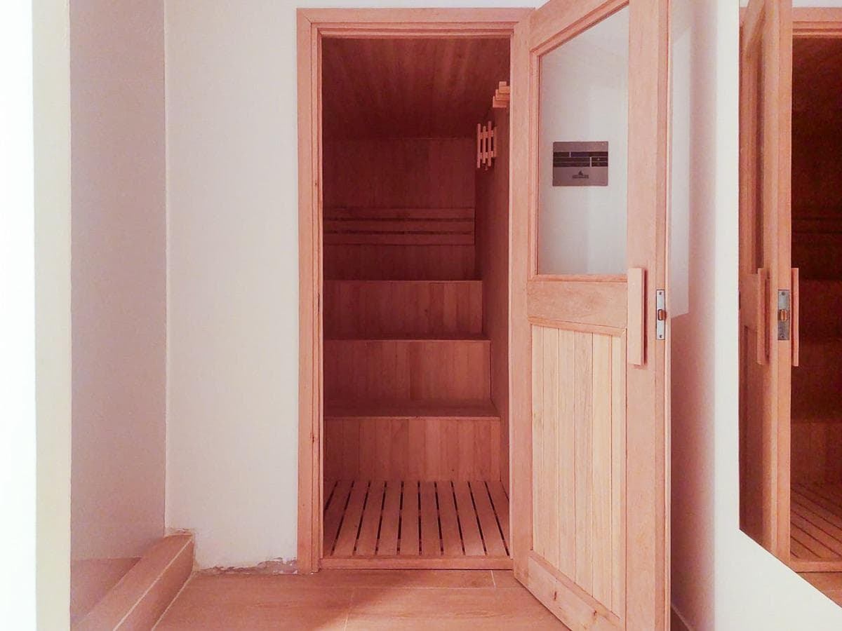 Apartment - Almagro