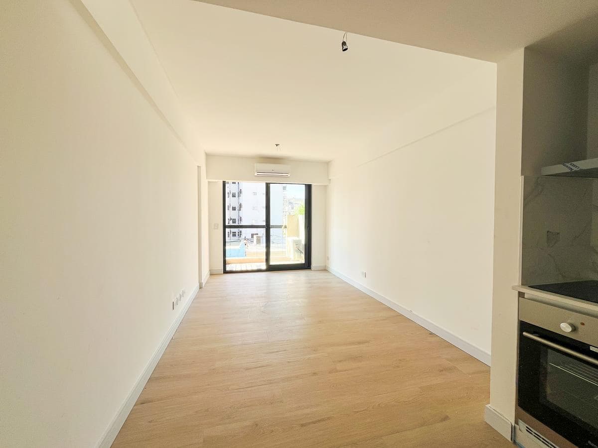 Apartment - Almagro