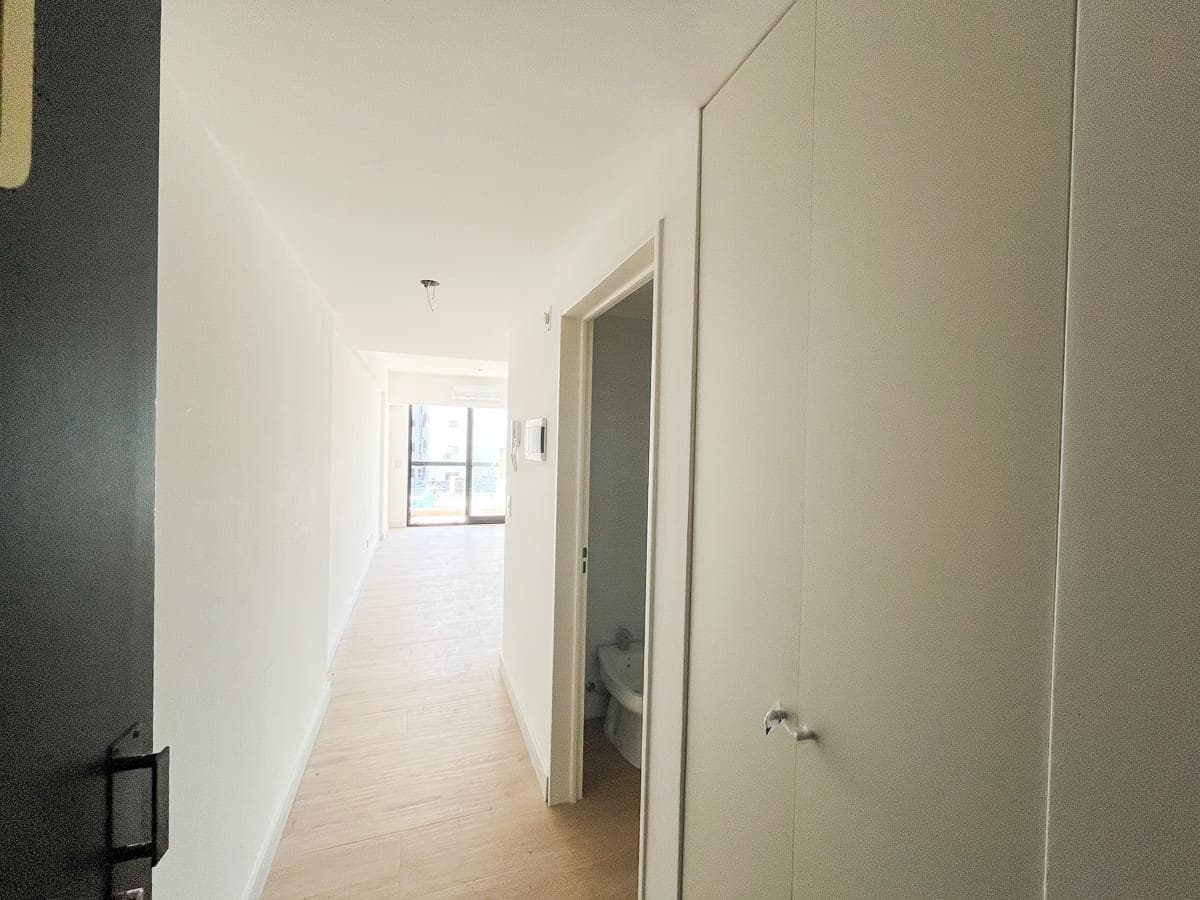 Apartment - Almagro