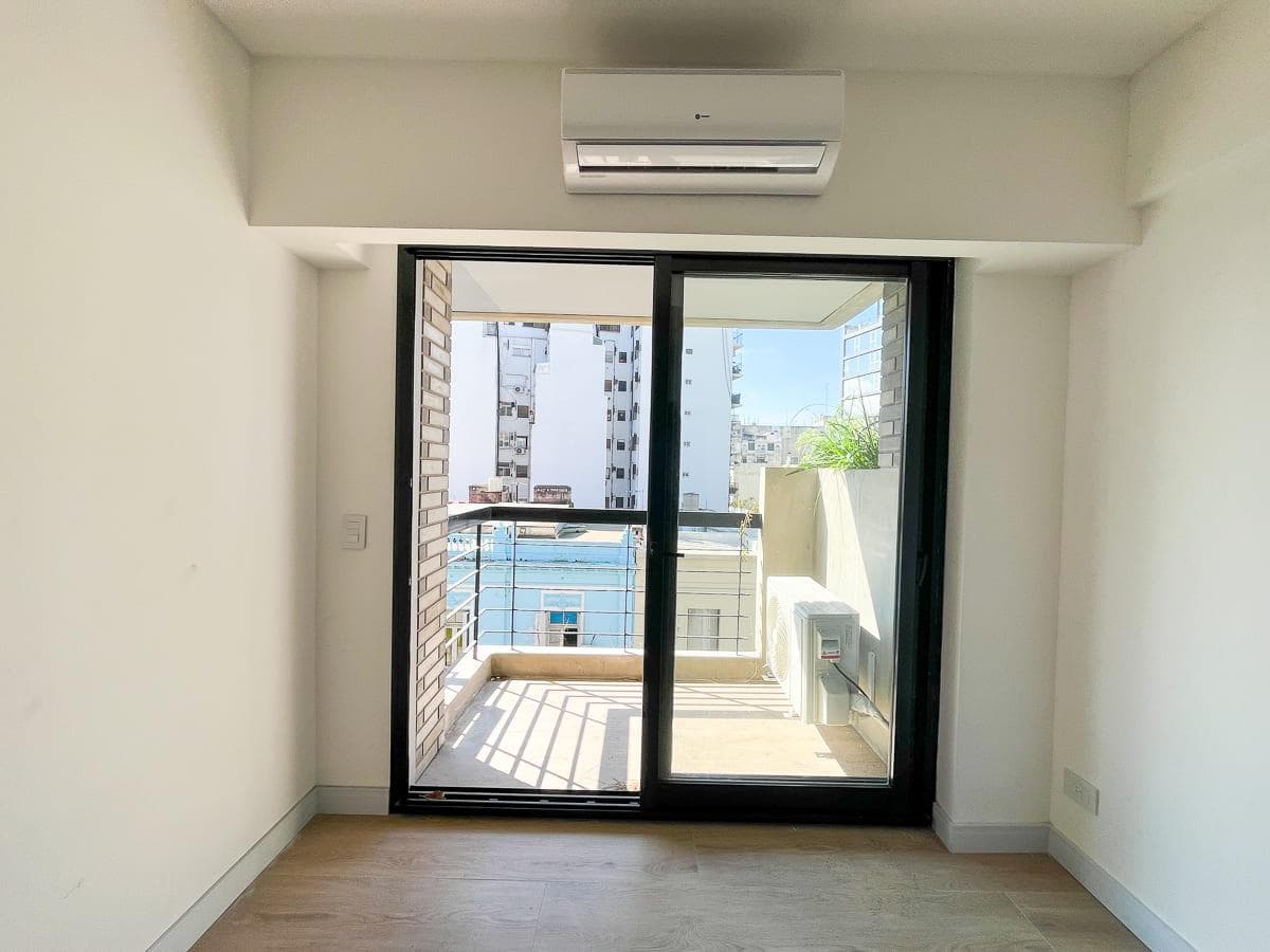 Apartment - Almagro