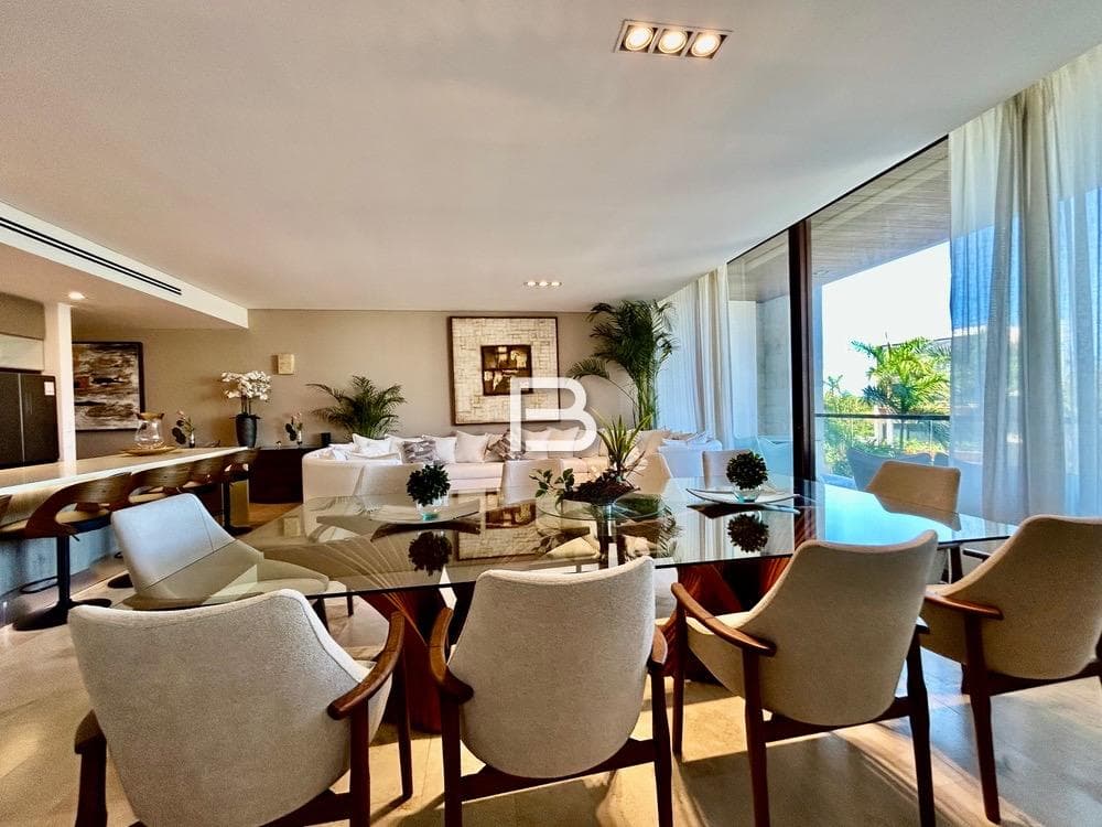 Puerto Cancún Apartment for Rent