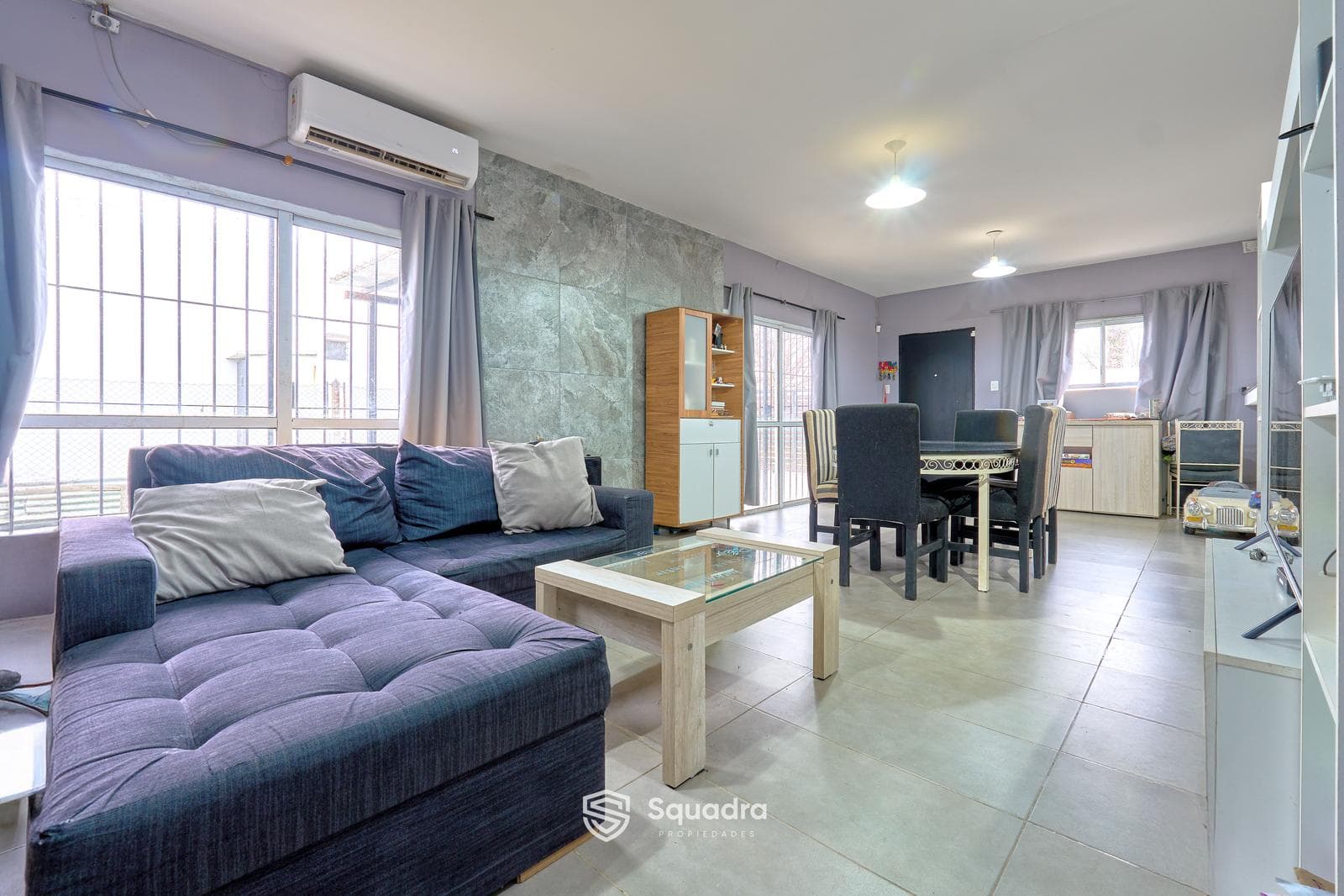 FOR SALE | TRADE - 2-bedroom house with a garage and a pool. - Punta Chacra, Roldán. QUALIFIES FOR A MORTGAGE.