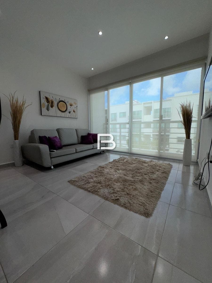 Apartment for Rent in Long Island, Cancún