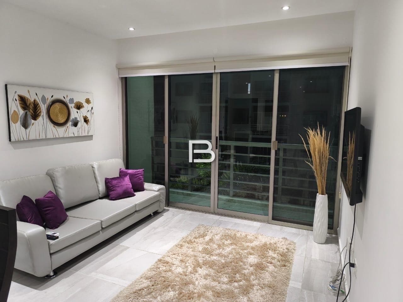 Apartment for Rent in Long Island, Cancún