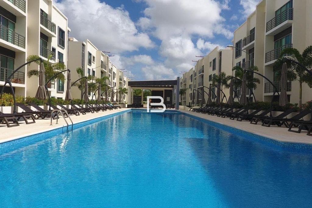Apartment for Rent in Long Island, Cancún