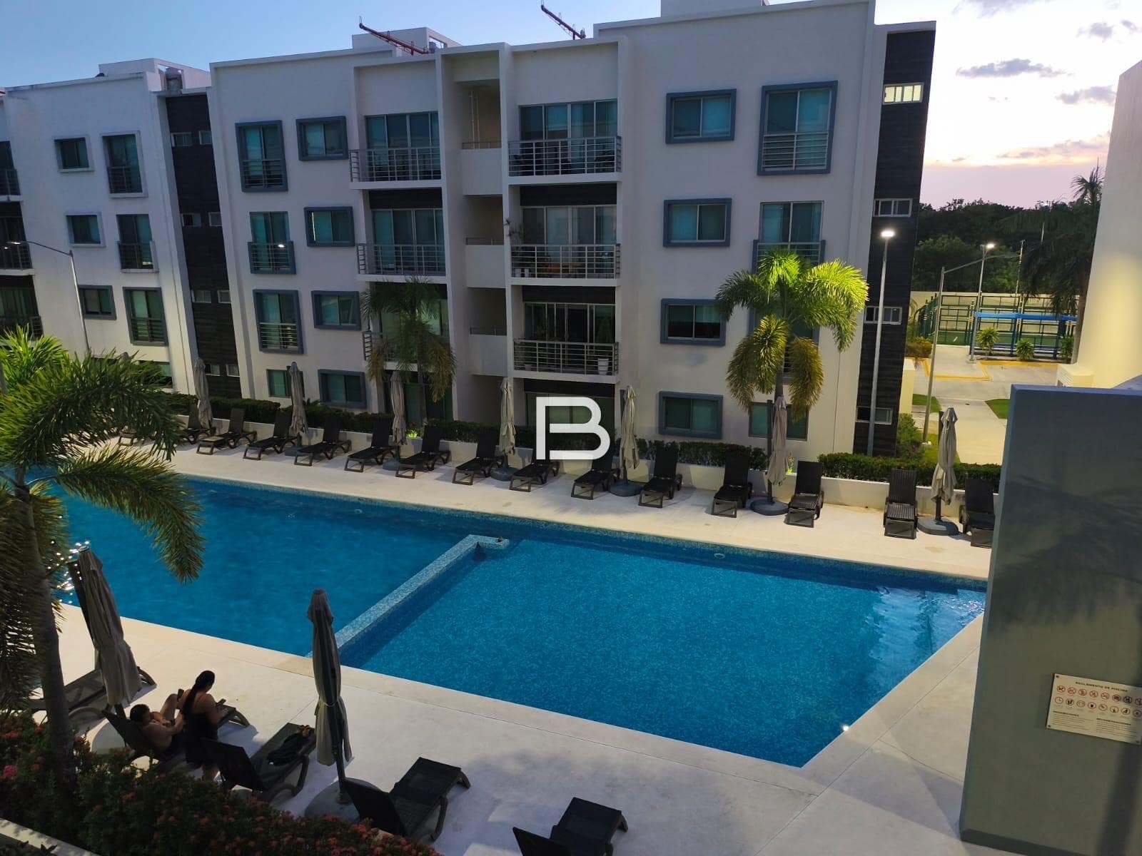 Apartment for Rent in Long Island, Cancún