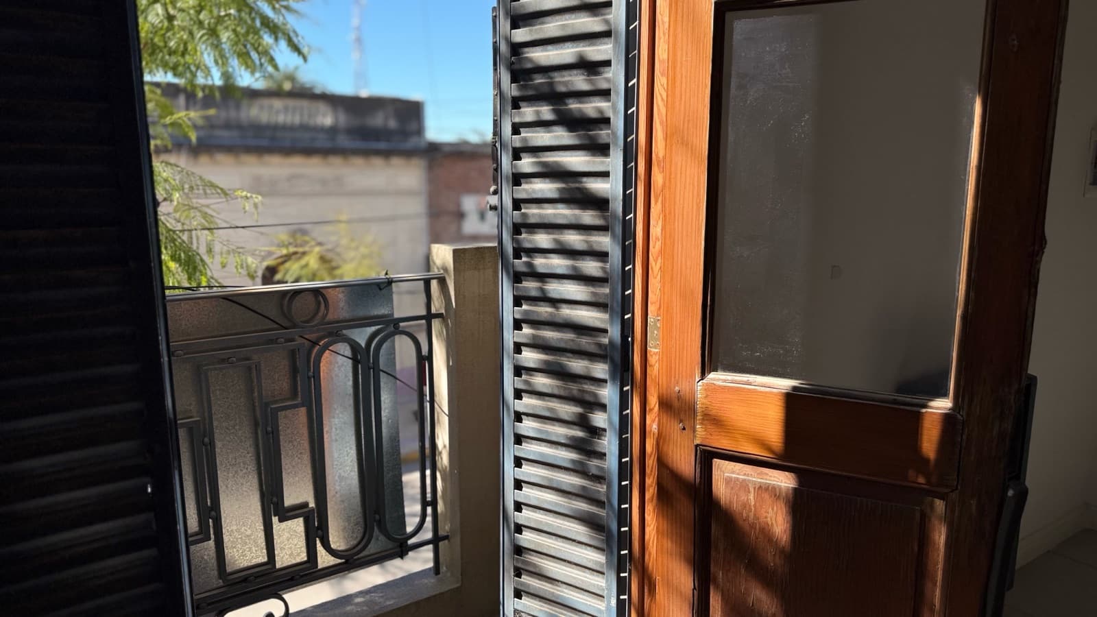 Apartment in Lobos