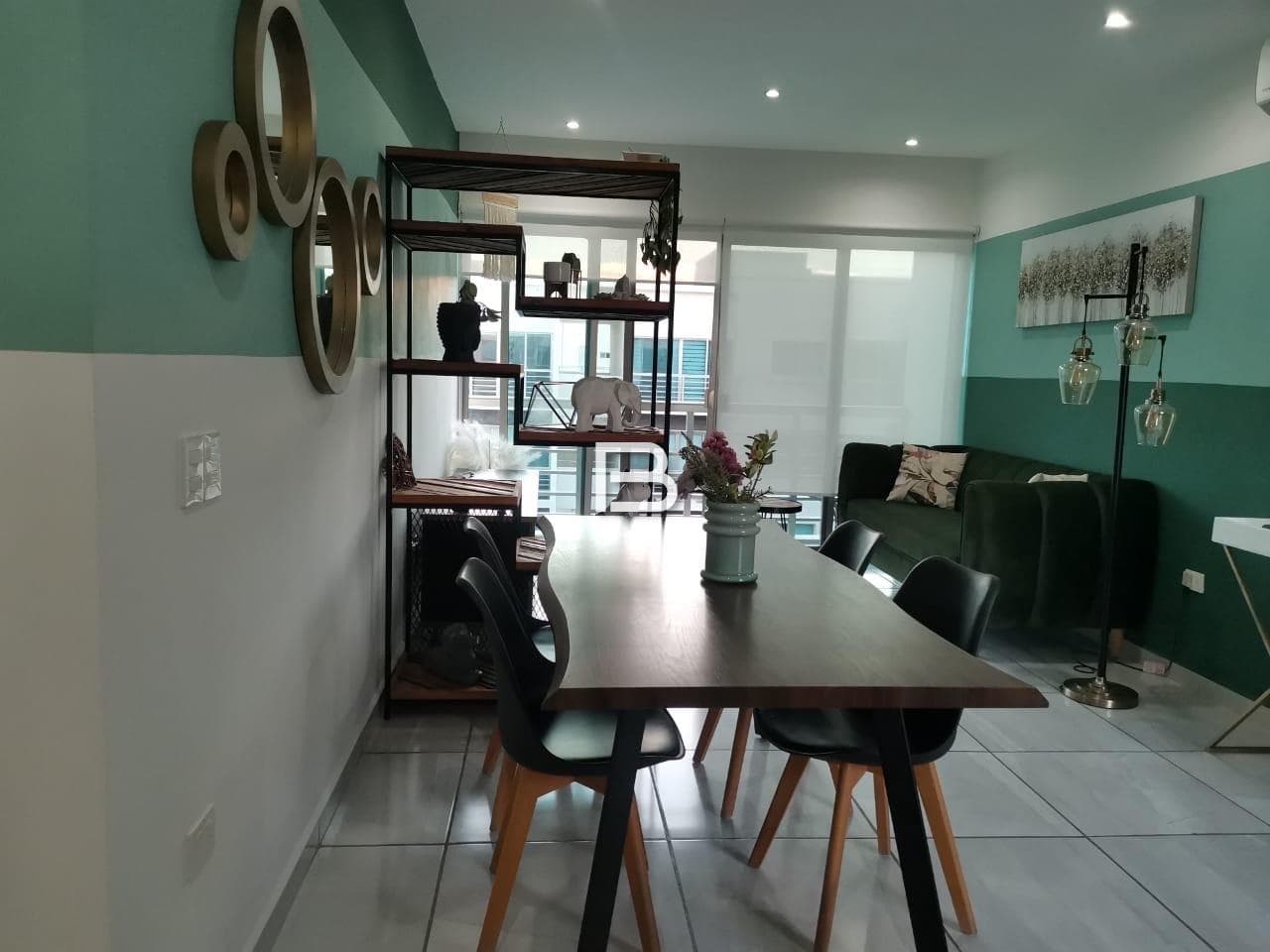 Long Island Apartment for Rent in Cancún