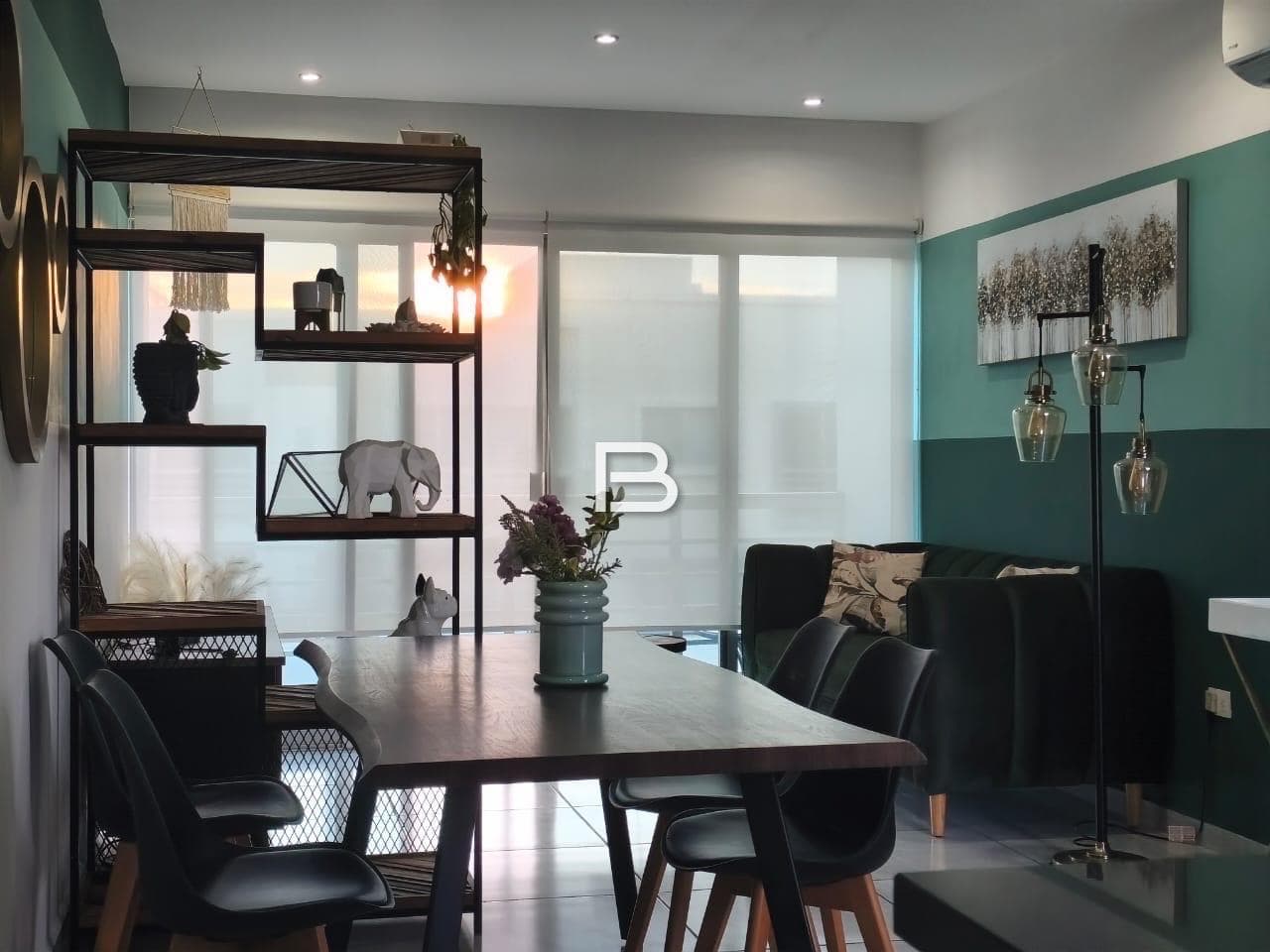 Long Island Apartment for Rent in Cancún