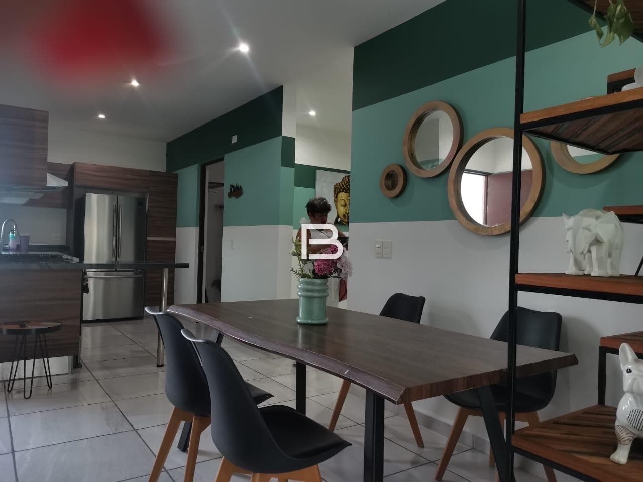 Long Island Apartment for Rent in Cancún
