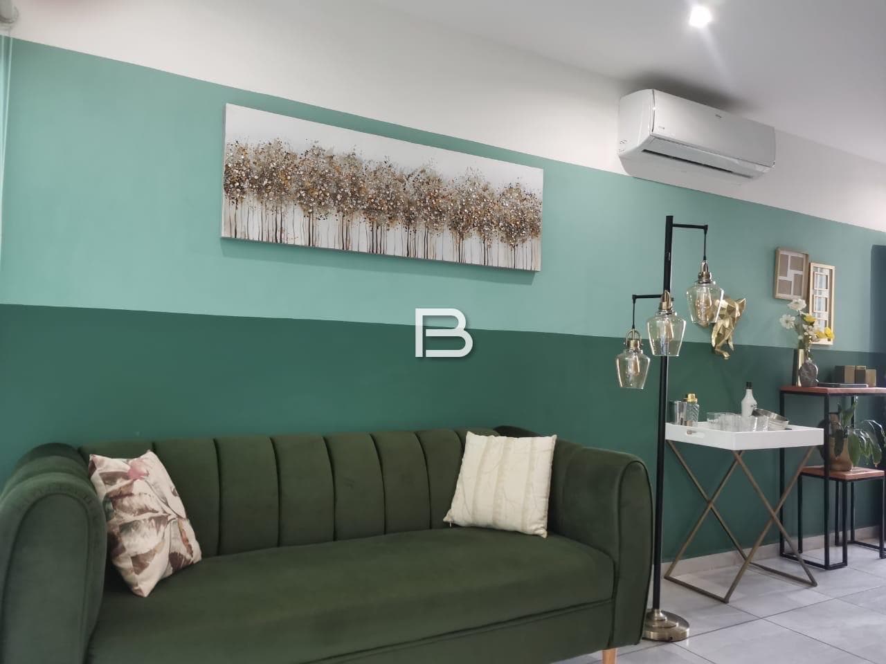Long Island Apartment for Rent in Cancún
