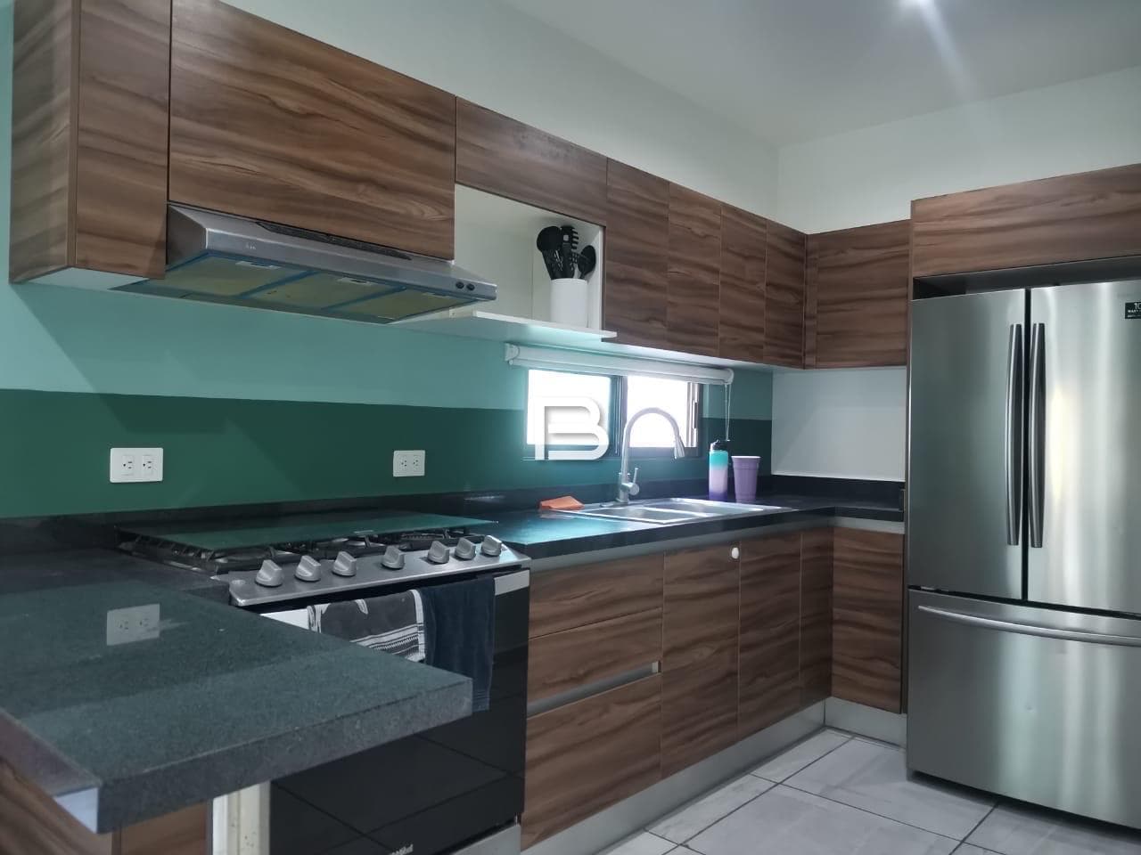 Long Island Apartment for Rent in Cancún