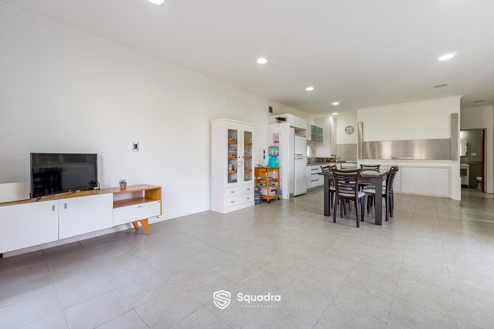 FOR SALE | TRADE - 2-bedroom house 1-bedroom apartment - Tierra de Sueños 3, Roldán.