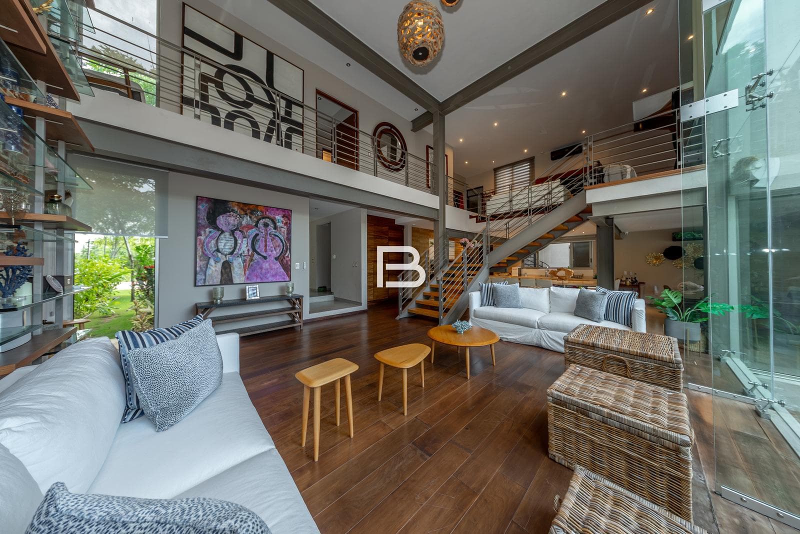House for Rent in Villa Country Club