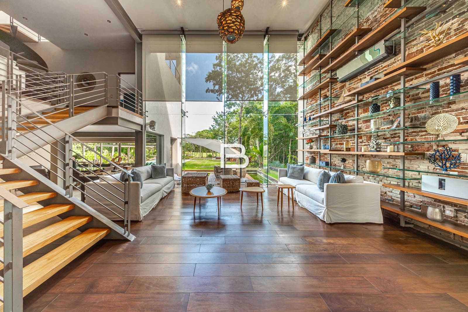 House for Rent in Villa Country Club