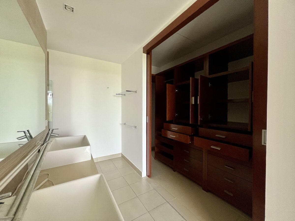 ANTHEA Apartment for Sale in Mérida at the Yucatán Country Club