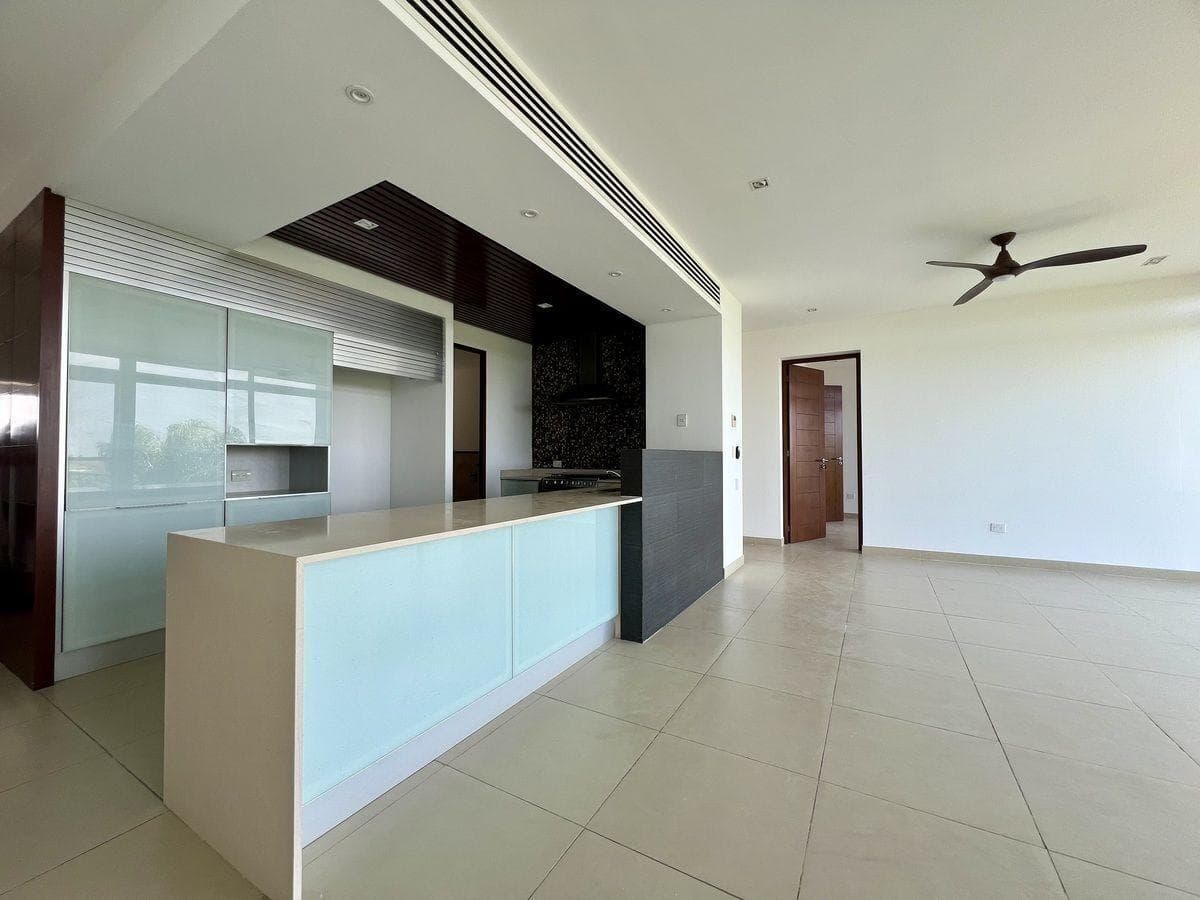 ANTHEA Apartment for Sale in Mérida at the Yucatán Country Club