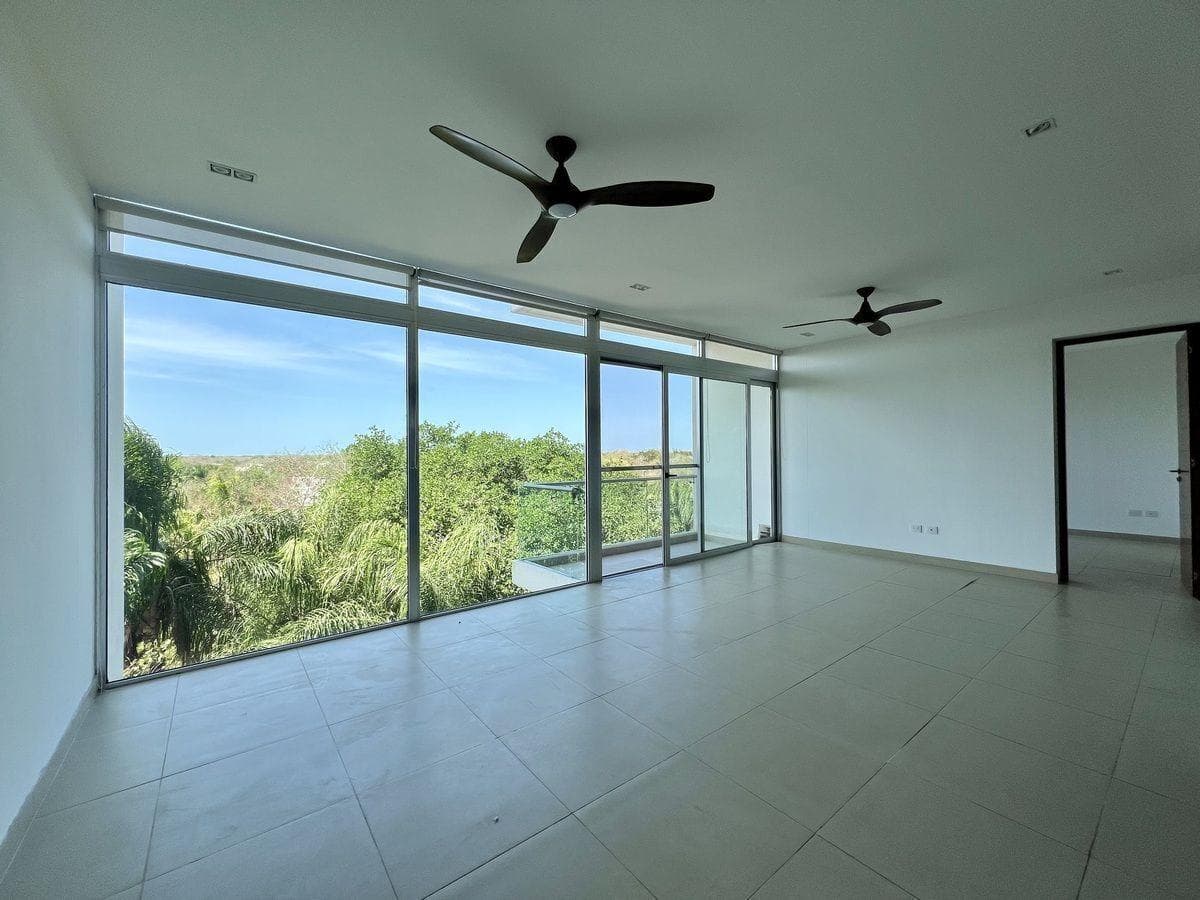 ANTHEA Apartment for Sale in Mérida at the Yucatán Country Club