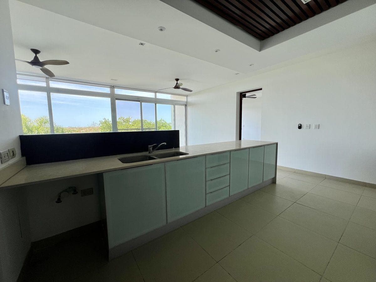 ANTHEA Apartment for Sale in Mérida at the Yucatán Country Club