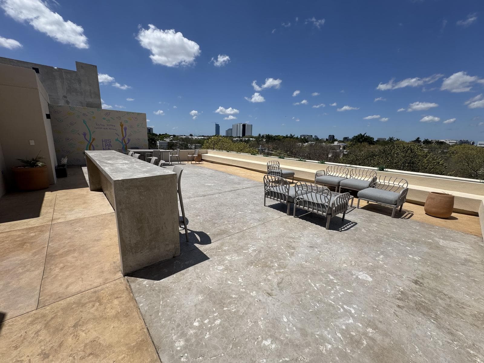 Apartment for sale in Montebello, Mérida, Yucatán