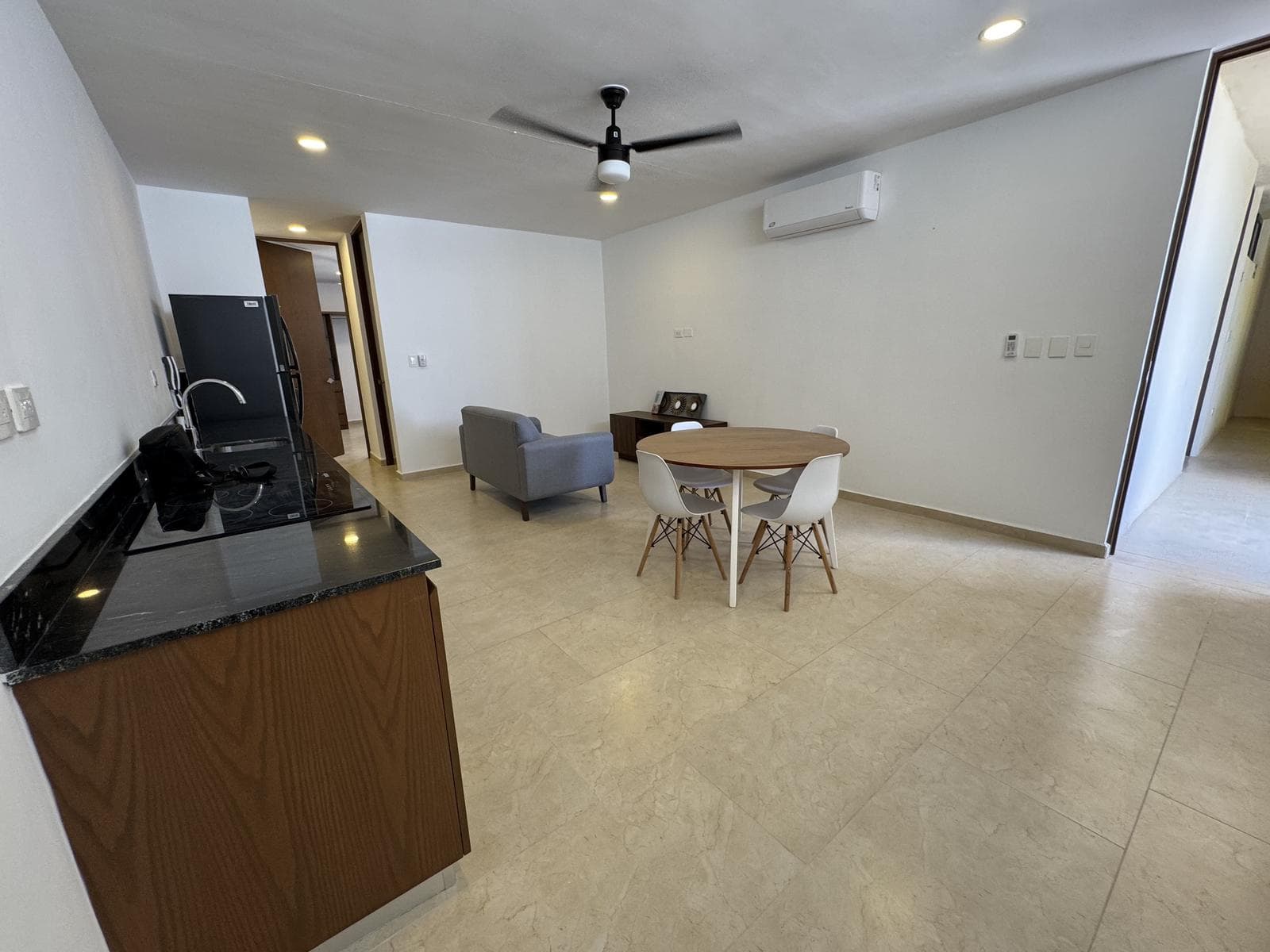 Apartment for sale in Montebello, Mérida, Yucatán