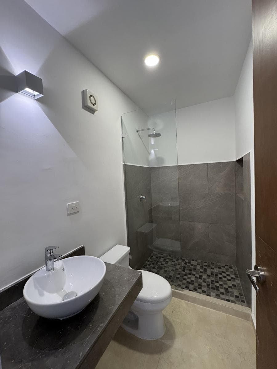 Apartment for sale in Montebello, Mérida, Yucatán