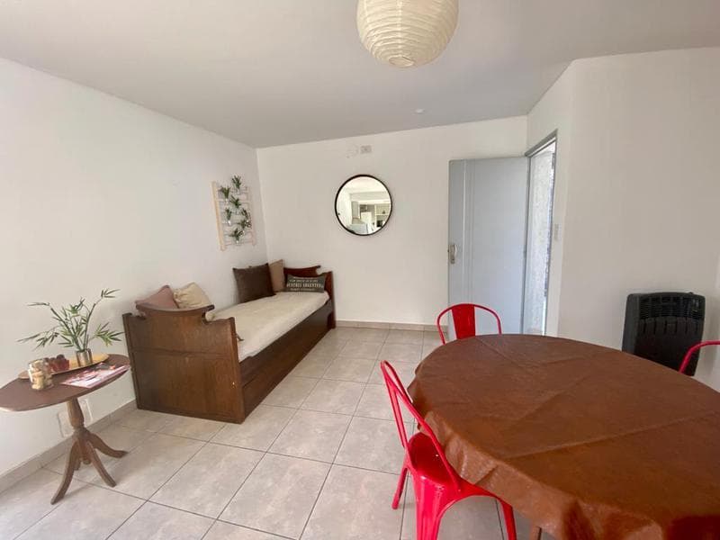 Short-term Apartment Rental in the Chacras de Coria Area, Mendoza