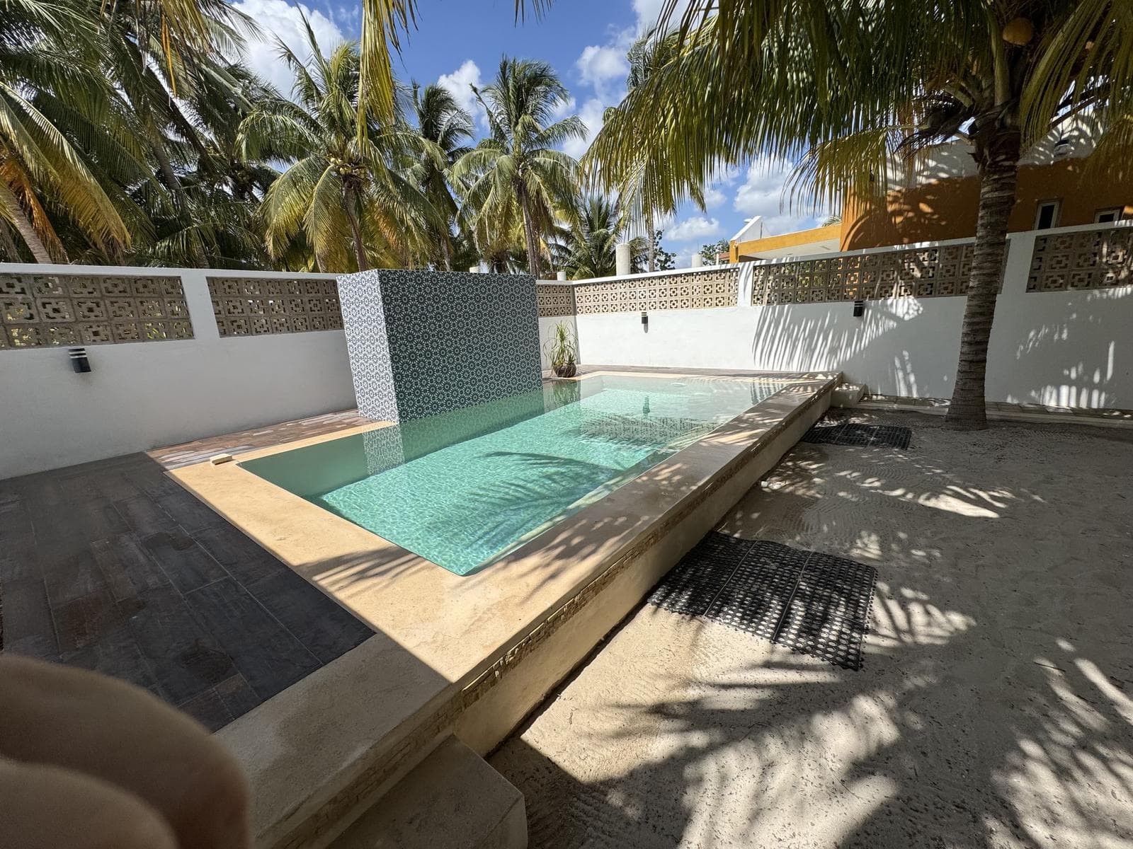 House for Sale on Telchac Beach in Yucatán