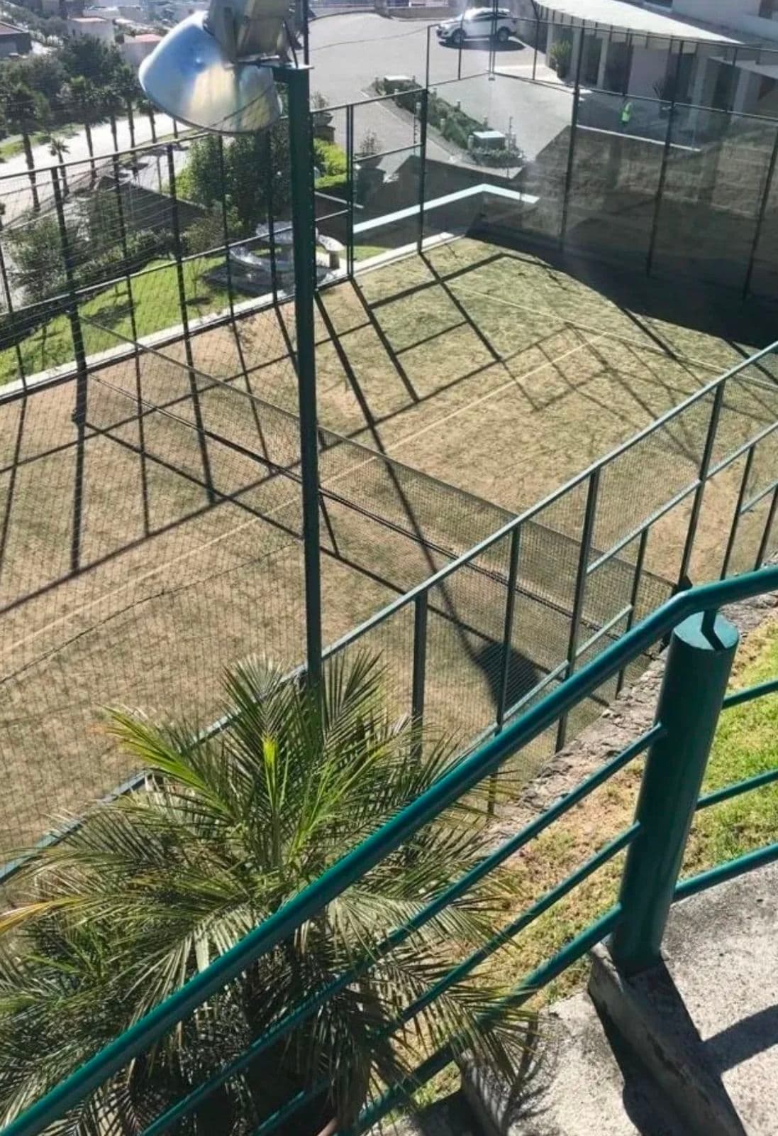 Apartment - Real del Bosque