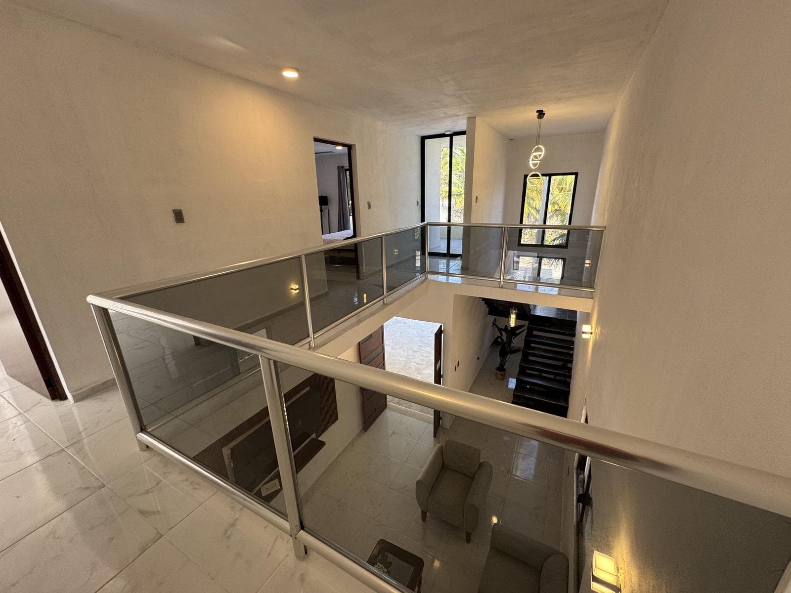 House for Sale on Chicxulub Beach in Yucatán