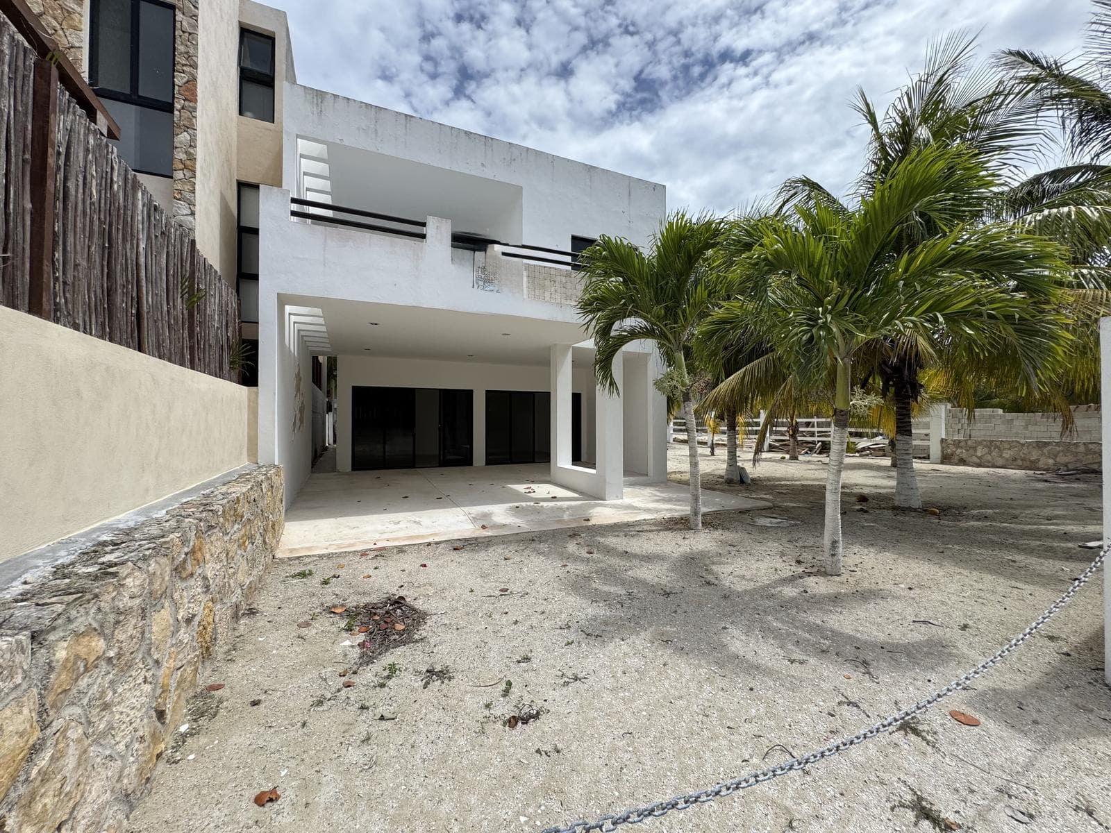 House for Sale in San Benito Beach, Yucatán