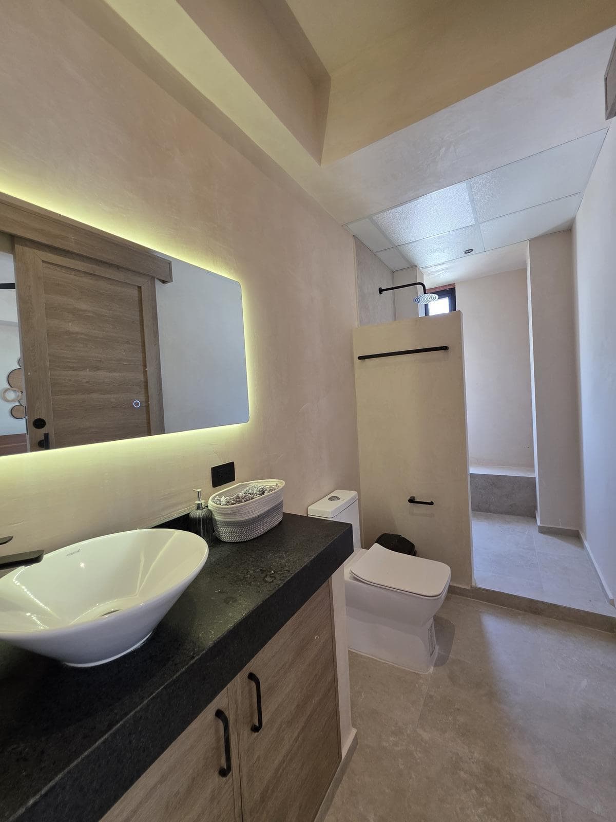 Apartment for Sale on Chicxulub Beach in Yucatán