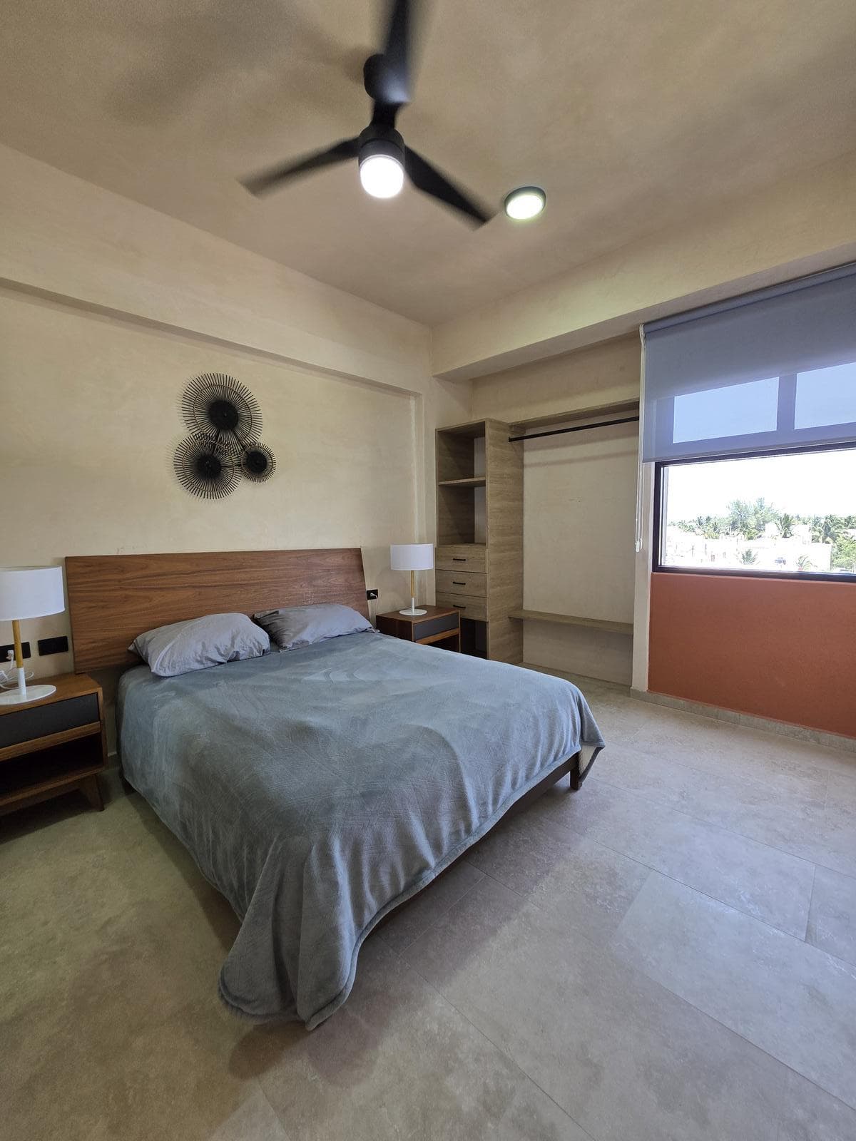 Apartment for Sale on Chicxulub Beach in Yucatán