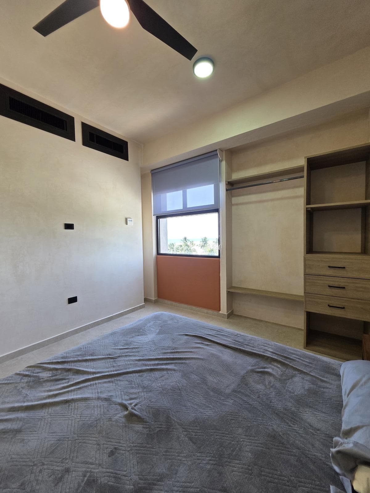Apartment for Sale on Chicxulub Beach in Yucatán