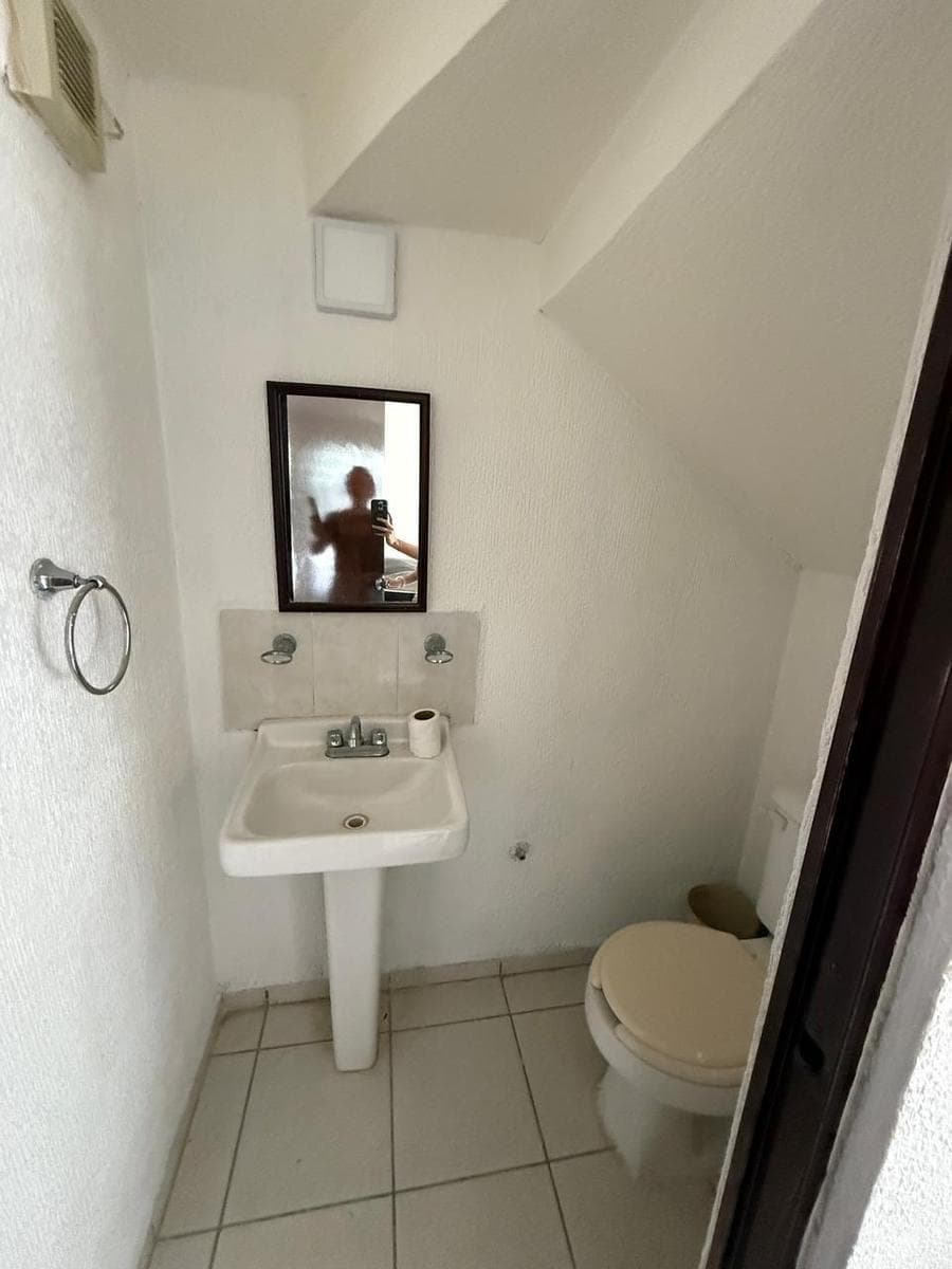 Casa en Jardines de los Naranjos con 2 Recámaras