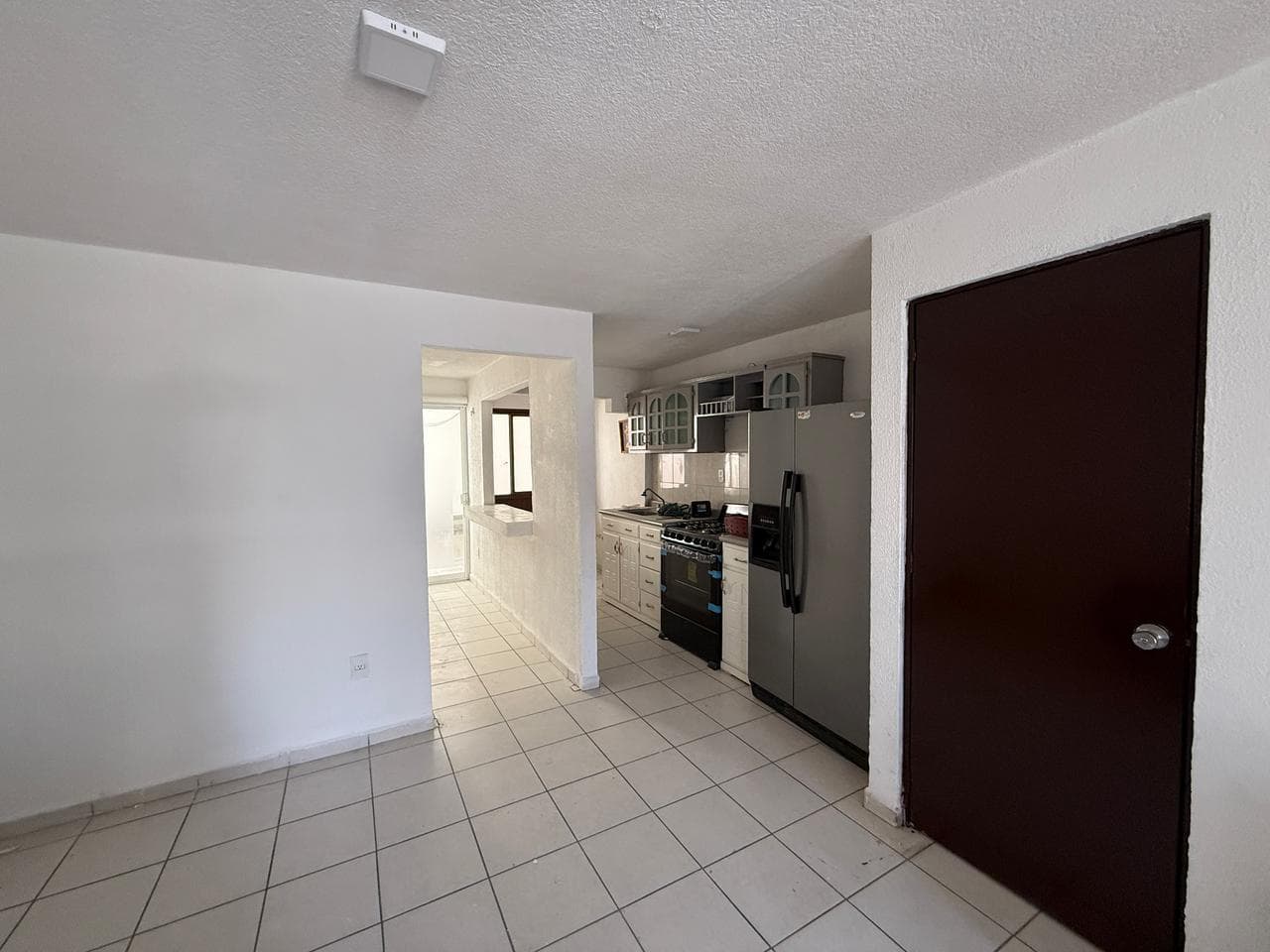 Casa en Jardines de los Naranjos con 2 Recámaras