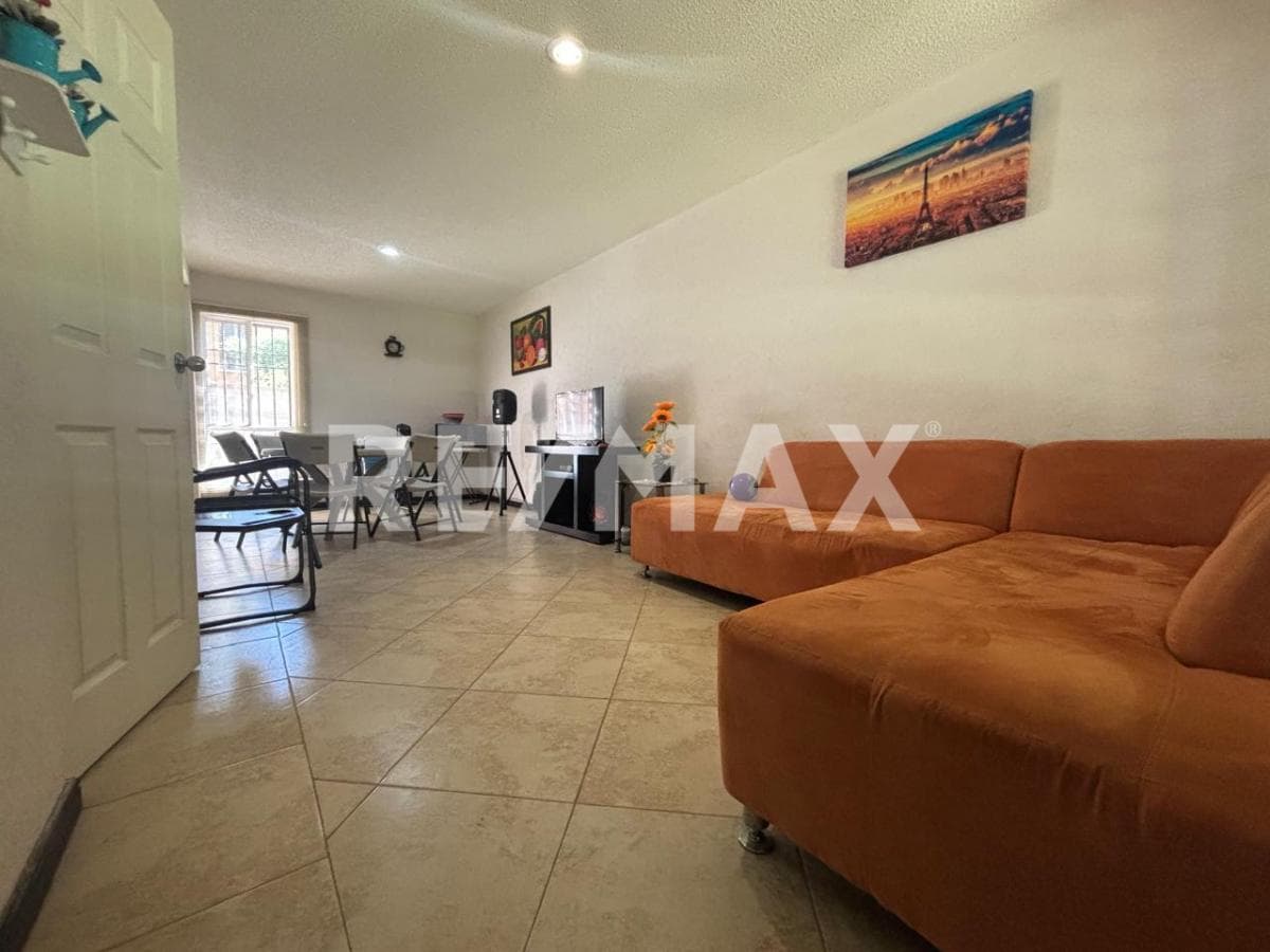 House for Sale in Morelos, Arco Antiguo Yautepec